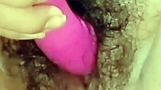 Friend makes me horny, beg husband for cum 😏