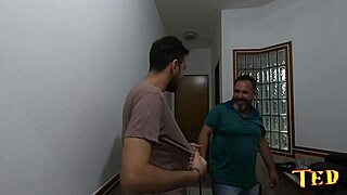 Rafaella Denardin And Melissa Devassa In Brazilian Orgy