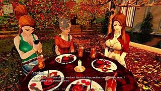 Harem Hotel 237: Anime Hentai Game In Hotel