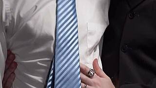 perfect big cock teen 18+ gets asshole fucked bareback closeup 😍 masonic-boys com