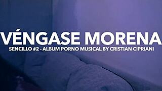 Morena And HOT Brunettes In Amateur Scene