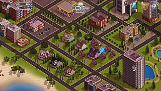 complete gameplay of life in woodchester part 10 featuring blonde with piercings