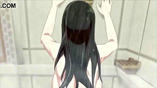 i play horny sist 3d cartoon hentai sex on the bus