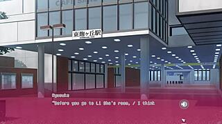 Katei Kyoushi Saimin Part 3 With Big Tits And Ass Scenes 😍