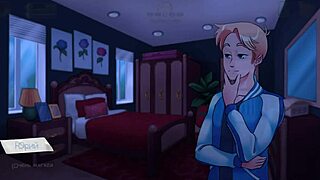 complete gameplay of life in woodchester part 10 featuring blonde with piercings