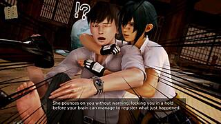 Exciting adventures in Academy 161