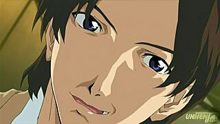 ever caught a futanari student banging at college?