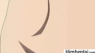 Hentai Hot Stepmom's Massive Boobs Uncensored