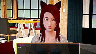 my new family episode 358 in anime style