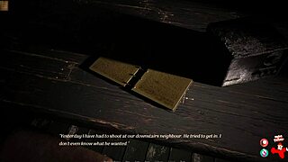 Desert Stalker Ep 48 Playthrough