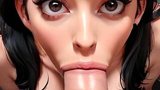 my name is brenda and i like guys in ai generated story.