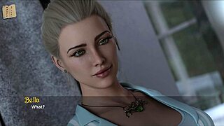 summers gone 66 adventure game