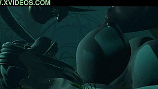 Distraída Por Un Dragón!