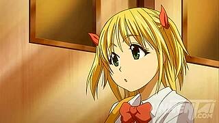 lesbian teacher sucks big cock