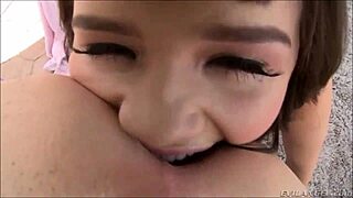 i love watching this ass licking compilation of hot scenes