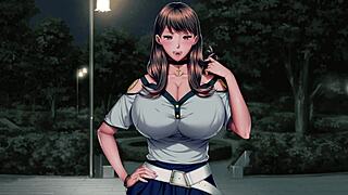 Katei Kyoushi Saimin Part 3 With Big Tits And Ass Scenes 😍