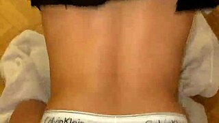 roommate caught on camera