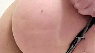 Lil-Ryda Thick Ass Riding Her Favorite Toy