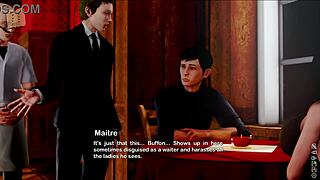 I enjoy playing The Inn 59