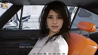 exploring new memories in this erotic game series