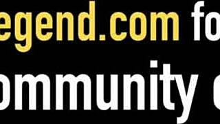 Amara Romani fucks Penny Paxs step bro in threesome