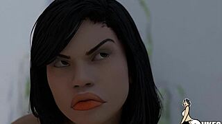 thick slutty milfs bangin’ hard all weekend in a mansion! 😈