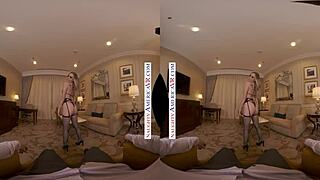 naughty america beautiful petite blonde hottie anna claire clouds ready to fuck. she has small tits and stockings.