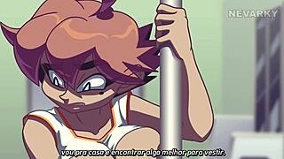 Legendado, A Garota's Perspective Part 2?