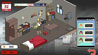 hentai game handyman legend full gameplay part 4 final fallen wifes japanese anime cartoon old cheating cuckold hardcore?