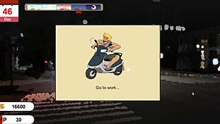 hentai game handyman legend full gameplay part 4 final fallen wifes japanese anime cartoon old cheating cuckold hardcore?