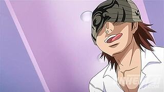 lesbian teacher sucks big cock