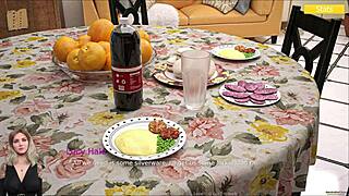 Exploring rosewater manor in this thrilling game update