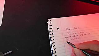 Asian Stepmom Rei Sky Rewards Good Grades with Special Dirty Tale by Danny Dirt.