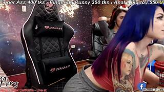 Merry Xmas with Nury and Juana's wild toy play part 1