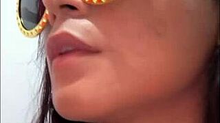 i just met him and we had sex the new years eve party was over and i was with a new friend after talking for a few minutes we were already having very passionate sex