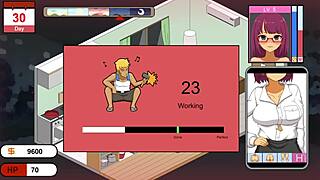 hentai game handyman legend full gameplay part 4 final fallen wifes japanese anime cartoon old cheating cuckold hardcore?