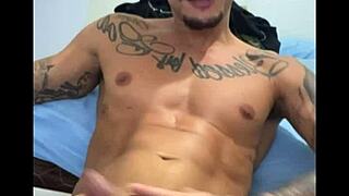 Thinking About The Last Hot Guy Who Fucked Me Hard