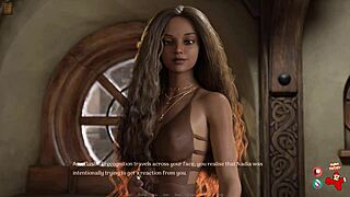 Desert Stalker Ep 48 Playthrough