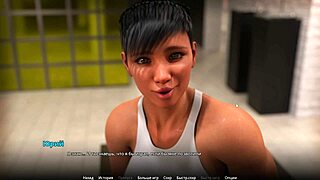 Intense gameplay in WVM part 43 with big actions