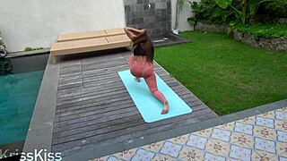 Step sister fucked hard