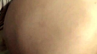 husband nearly caught us banging in secret