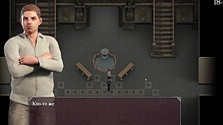 Enjoy complete gameplay lust epidemic part 3 😊