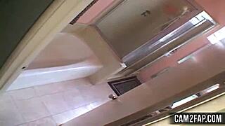 Pigtails Teen 18+ Gets Rough Pussy Licking