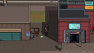 Memoirs of a battle brothel episode 5 quest