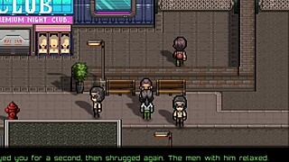 Memoirs of a battle brothel episode 5 quest