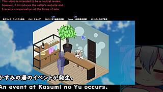Secret Spa Girl Trial Ver Machine Translated Subtitles 1 3!