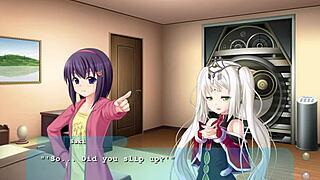 princess x fan disc ep15 with more talking 😊