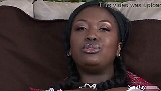 sara jay gets her pussy licked in lingerie!