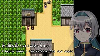 Momoka's Great Adventure Trial Version