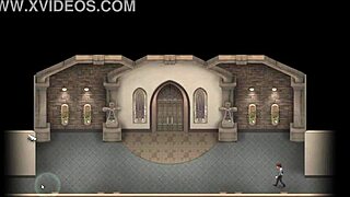 Enjoy complete gameplay lust epidemic part 3 😊